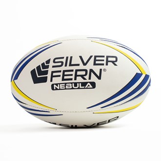 Rugby Ball - Nebula
