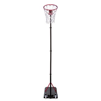Netball Stand - Weka/Basic