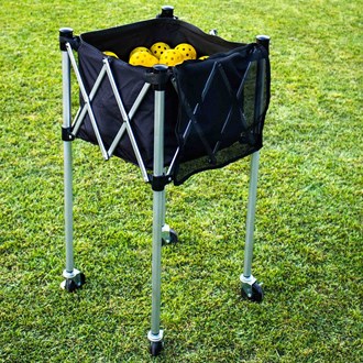 Portable Ball Cart - Tennis/Pickleball
