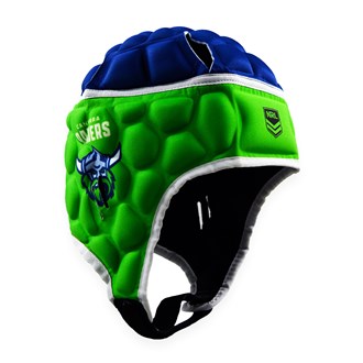 NRL Headgear - Canberra Raiders