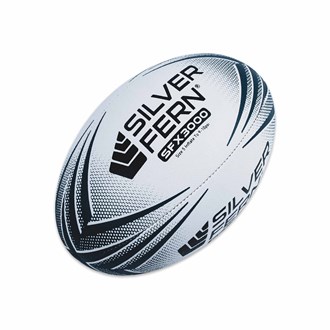 Rugby Ball - SFX3000
