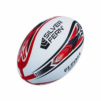 Rugby League Ball - Ultima