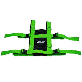 Scrum/Ruck Harness Set
