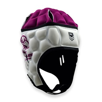 NRL Headgear - Manly Warringah Sea Eagles