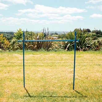 Tackle Height Training Set