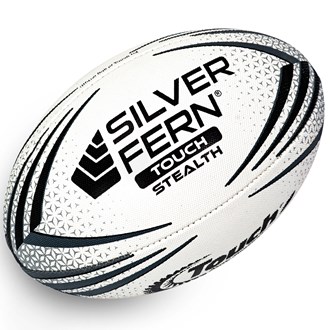 Touch Ball - Stealth