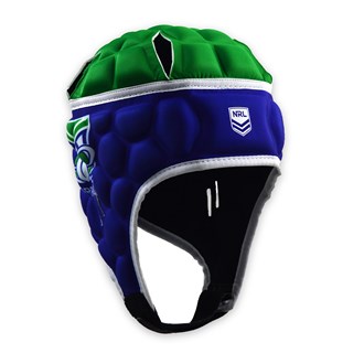 NRL Headgear - New Zealand Warriors